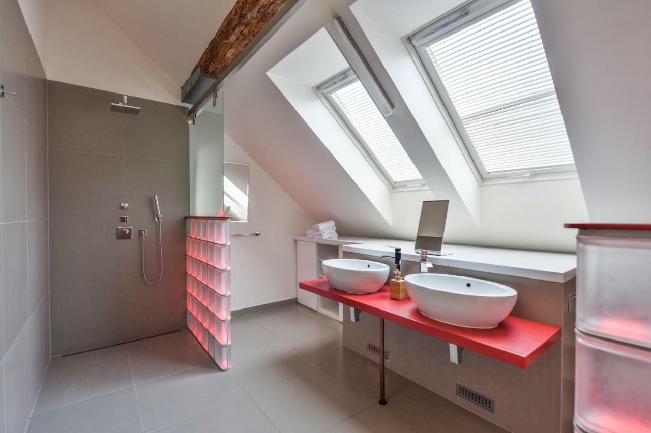 Appartement Designer Loft *