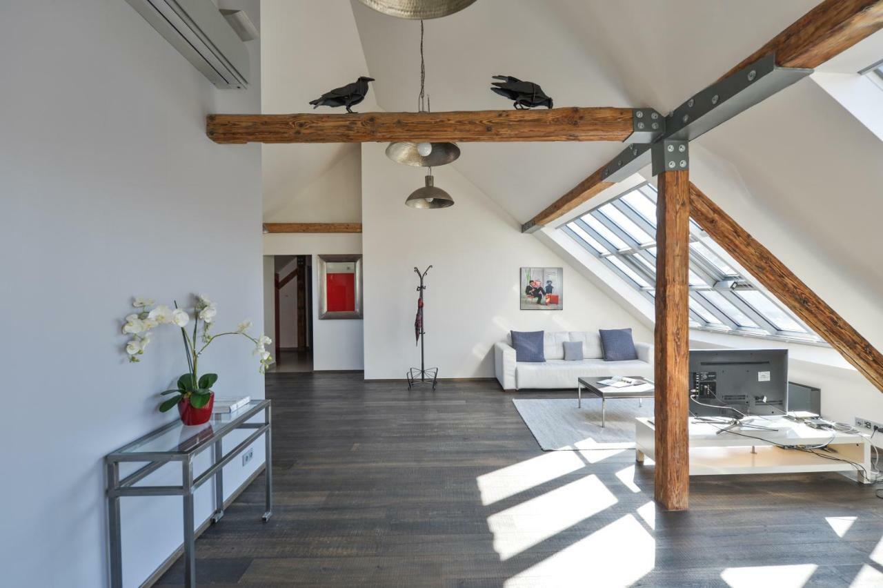 Designer Loft Appartement
