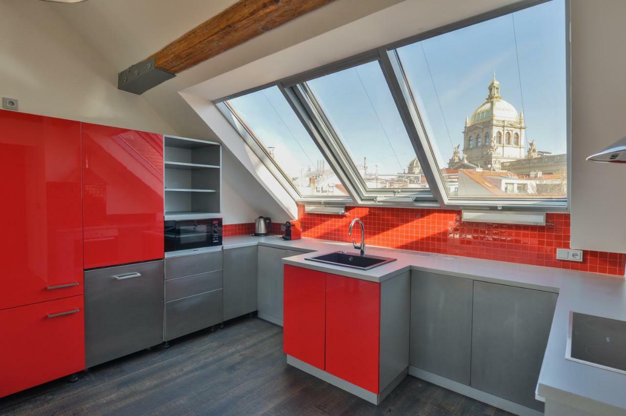 Appartement Designer Loft