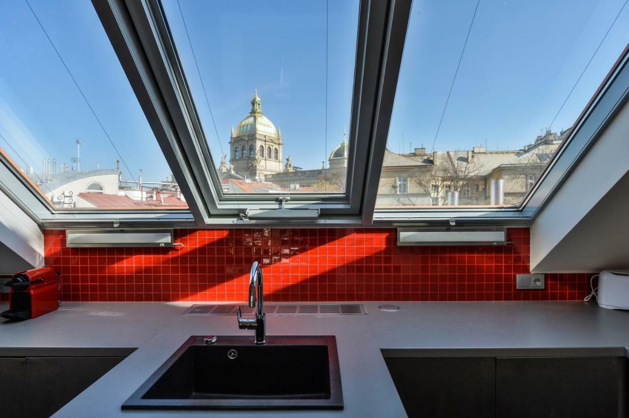 Appartement Designer Loft *
