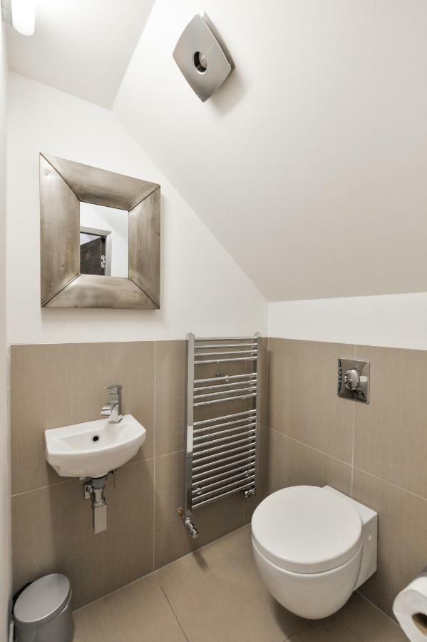 Designer Loft Appartement *