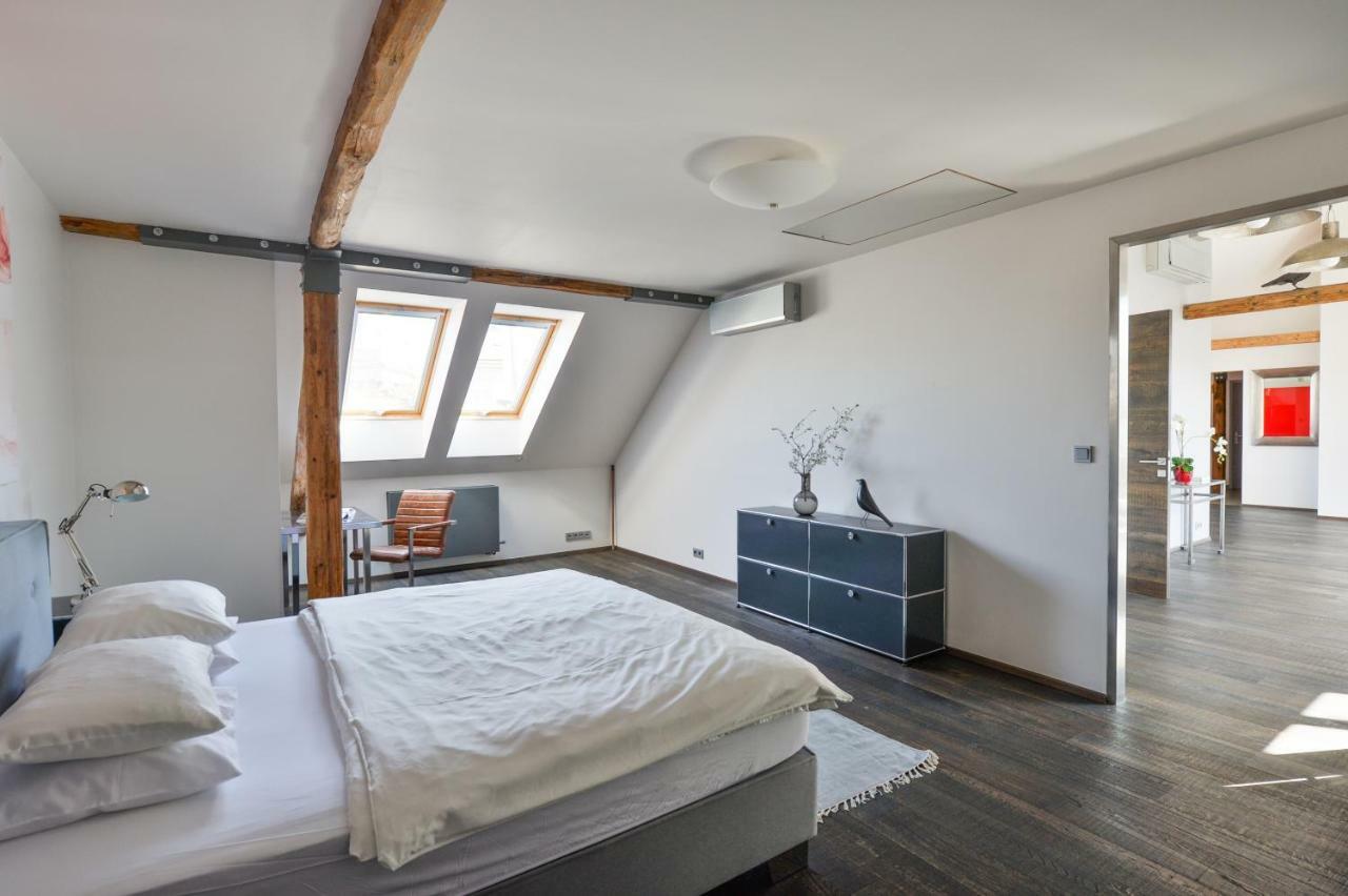 Appartement Designer Loft *