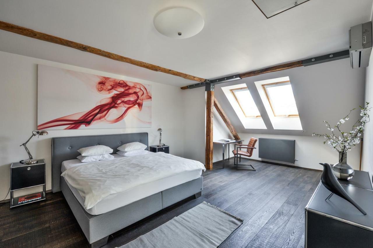 Designer Loft * Praag