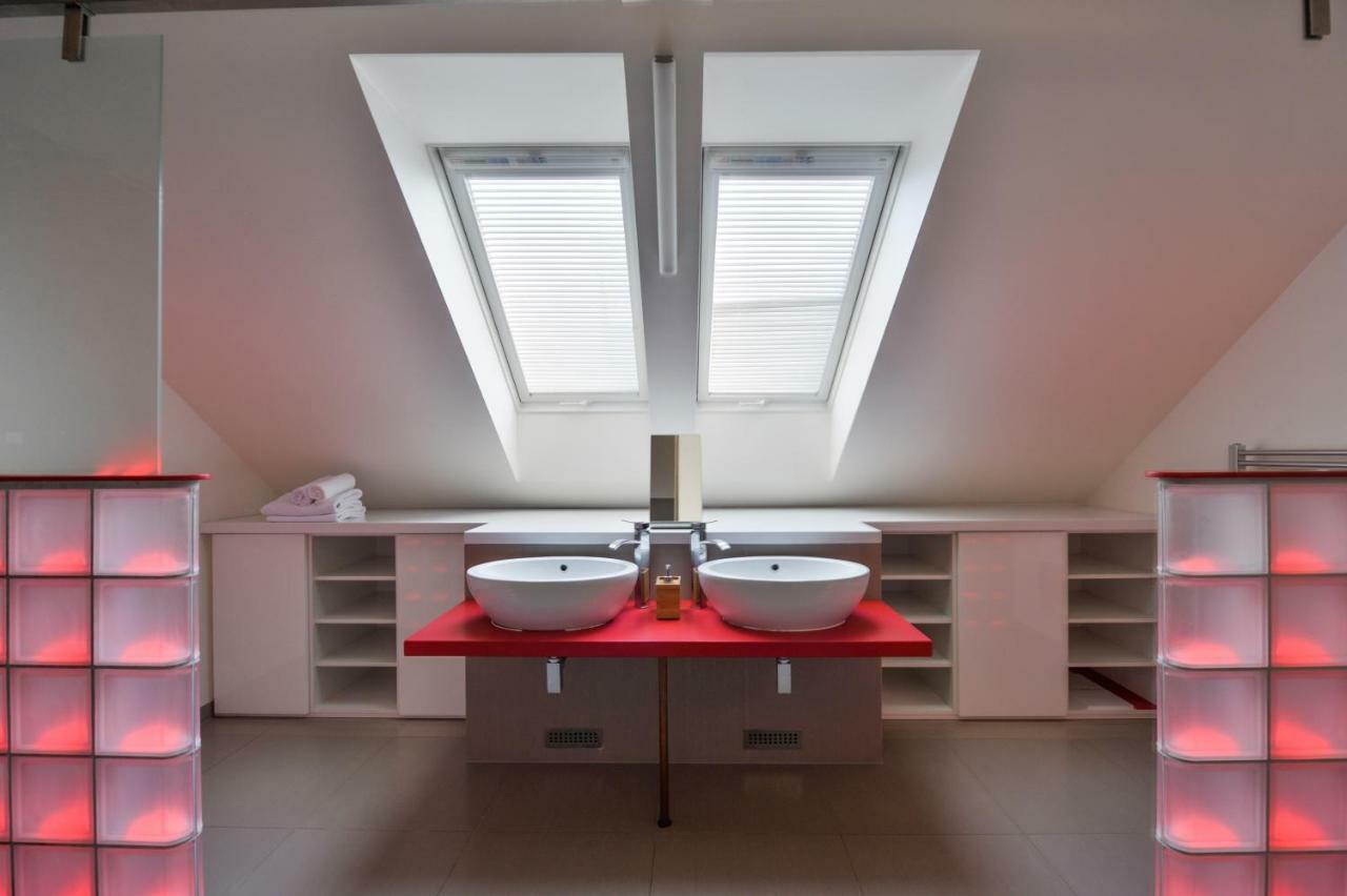 Appartement Designer Loft